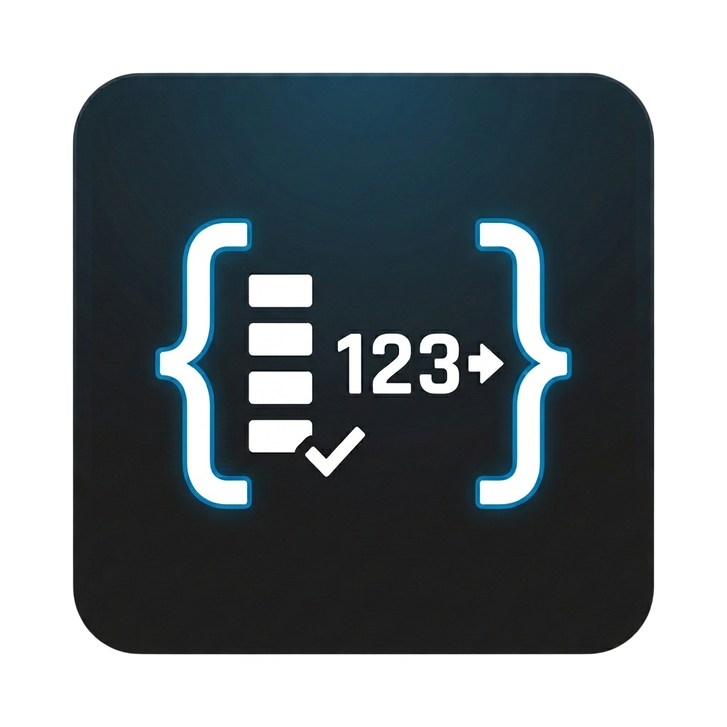VS Code Token Counter